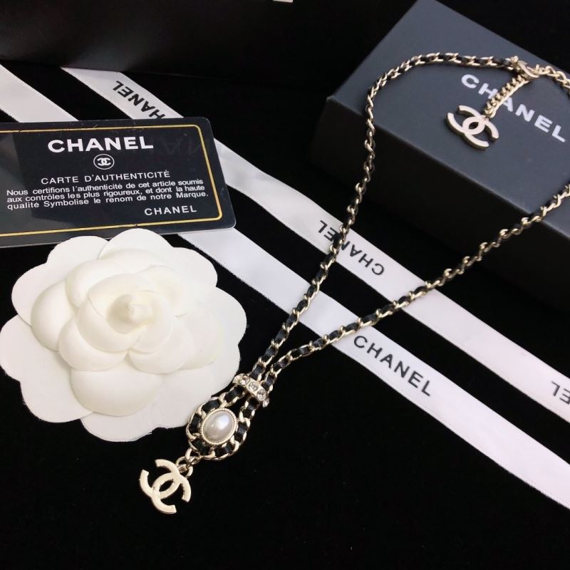 Chanel Brooches